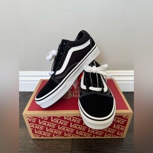 Vans Old Skool Sneakers